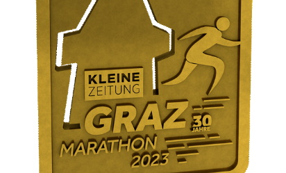 Graz Marathon 2023