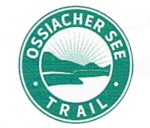 Ossiacher See Trail Logo