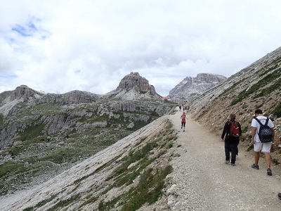 Alpines Trailrunning Hochschwab - Festlbeilstein-Umrundung